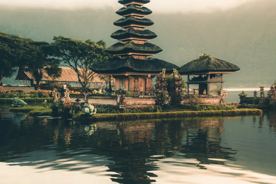 Bali, Indonesia